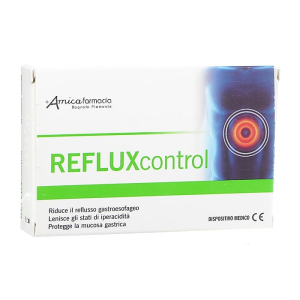 lfp refluxcontrol 24 compresse bugiardino cod: 925223327 
