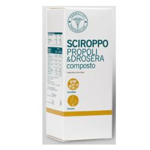 lfp sciroppo propoli 150ml bugiardino cod: 979016413 