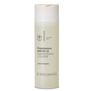 lfp shampoo delicato 100ml bugiardino cod: 923003899 