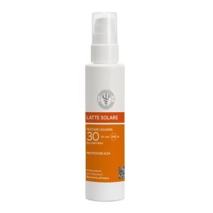 Lfp sol latte corpo 30 100ml