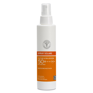 LFP SOL SPRAY CORPO 50+ 150ML