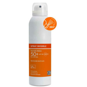 Lfp sol spray inv 50+ 200ml