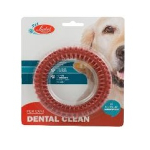 liabel pet dental ciambella bugiardino cod: 927118784 