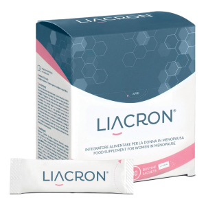 liacron 30stick pack bugiardino cod: 984702567 