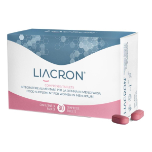 Cerca Offerte di liacron 60 compresse e acquista online