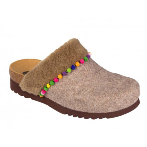LIBBY F+SYNT FUR+POM P W HAZ37