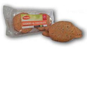 liberaire cookies ciocco bio bugiardino cod: 925217628 