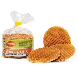 liberaire stroopwafels 250g bugiardino cod: 971061825 