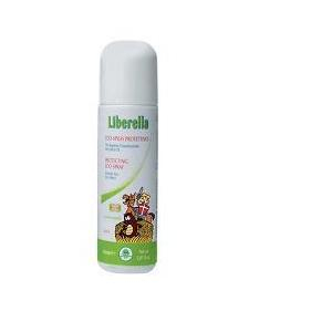 liberella eco-spray protettiva 100ml bugiardino cod: 912829710 
