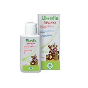 liberella shampoo antipidocchi bugiardino cod: 902110927 