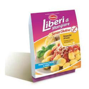 liberi di mangiare gnocc 300g bugiardino cod: 912465147 