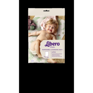 Cerca Offerte di libero easy change teli monouso bambini 6 pezzi e acquista online