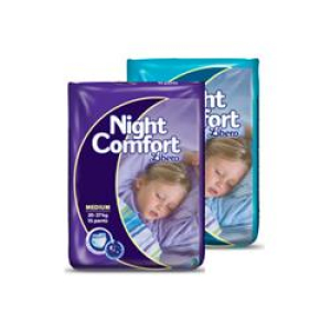 libero night comfort m20/37 15 bugiardino cod: 939290971 