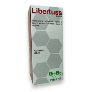 Cerca Offerte di libertuss junior 150 ml e acquista online