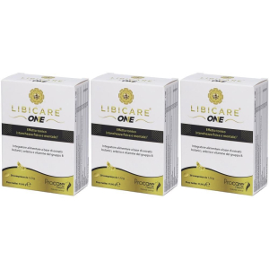 Cerca Offerte di libicare one 30 compresse 3x33,66 g e acquista online