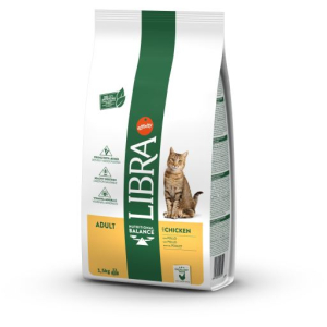Cerca Offerte di libra gatto adult pollo 1,5kg e acquista online