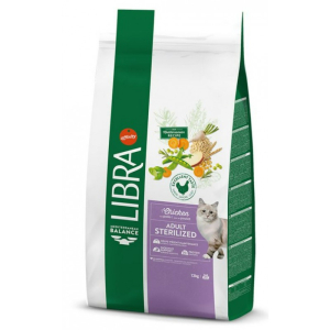 Cerca Offerte di libra gatto adult sterilized pollo 10kg e acquista online