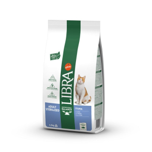 Cerca Offerte di libra gatto adult sterilized tonno 1,5kg e acquista online