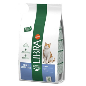 Cerca Offerte di libra gatto adult sterilized tonno 10kg e acquista online