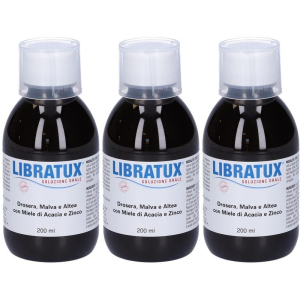 Cerca Offerte di libratux® soluzione orale 3x200 ml e acquista online
