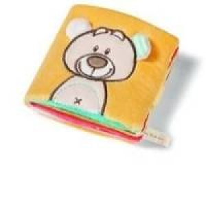 libro activity ors 11,5x12,5cm bugiardino cod: 922335777 