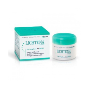 lichtena crema azione intensiva 50ml p spec bugiardino cod: 976840532 