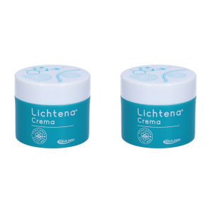 Cerca Offerte di lichtena® crema complesso octa-bee 2x50 ml e acquista online