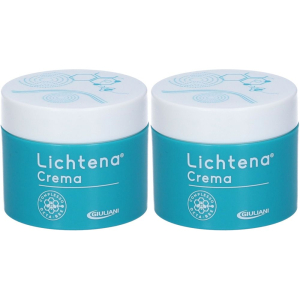 Cerca Offerte di lichtena® crema complesso octa-bee set da 2 2x25 ml e acquista online