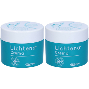 Cerca Offerte di lichtena crema set da 2 2x200 ml e acquista online