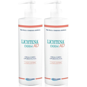 Cerca Offerte di lichtena® derm ad 2x400 ml e acquista online