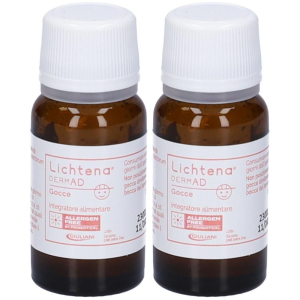 Cerca Offerte di lichtena dermad 2x8 ml gocce orali e acquista online