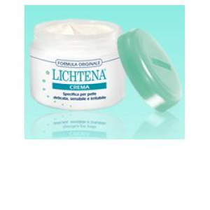 lichtena formula originale crema trattamento bugiardino cod: 930585815 