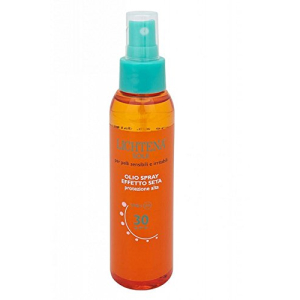 lichtena sole olio spry spf30 125 ml bugiardino cod: 931991576 