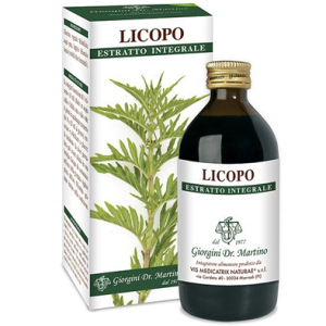 licopo estratto integrale200ml bugiardino cod: 971654850 