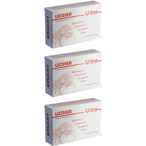 Cerca Offerte di licoser 30 compresse 3x30 pz e acquista online