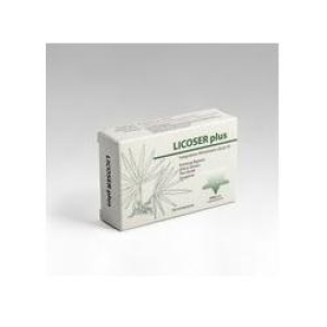 licoser plus integratore per prostata 30 bugiardino cod: 923815649 