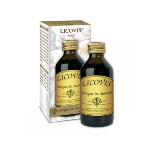 licovis 50ml bugiardino cod: 904027190 