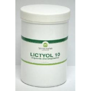 LICTYOL 10% EQUINI 1000G