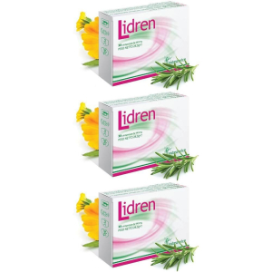 Cerca Offerte di lidren 30 compresse 3x30 pz e acquista online