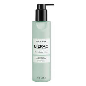 lierac acqua micellare 200ml bugiardino cod: 984863201 