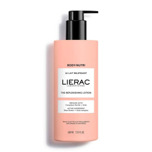 Cerca Offerte di lierac body nutri latte relipidante, 400 ml. ml e acquista online