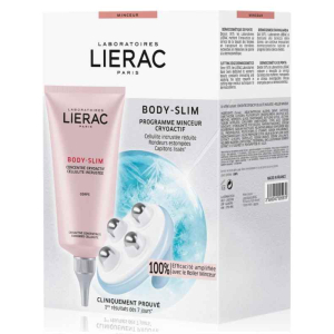 lierac body slim coffr concentrato c bugiardino cod: 975952716 