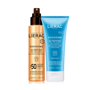 lierac bundle sun trav50+dopos bugiardino cod: 979419088 