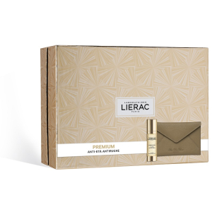 lierac cf prem cure +pochette bugiardino cod: 978109914 