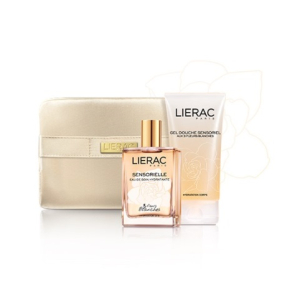 lierac cof eau sensorielle 3f bugiardino cod: 927222822 