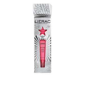 Cerca Offerte di Lierac - cofanetto natale glow fresh lip gloss + charm confezione 1 pezzo e acquista online
