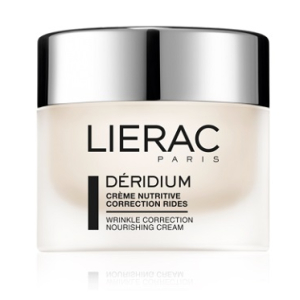 lierac deridium crema nutr rug bugiardino cod: 971174255 