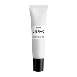 Cerca Offerte di lierac diopti crema correttiva rughe 15 ml. ml e acquista online