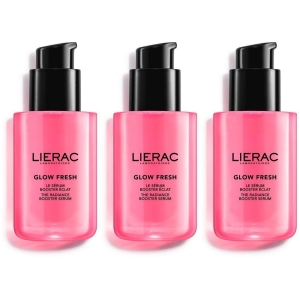 Cerca Offerte di Lierac glow fresh il siero booster di luminosità 30ml 3x30 ml e acquista online
