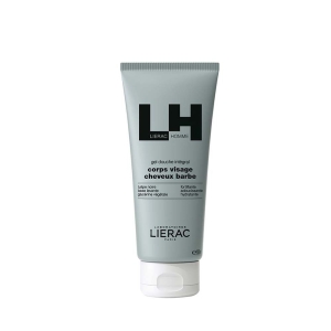 Cerca Offerte di Lierac homme gel doccia all-over 200 ml doccia e acquista online